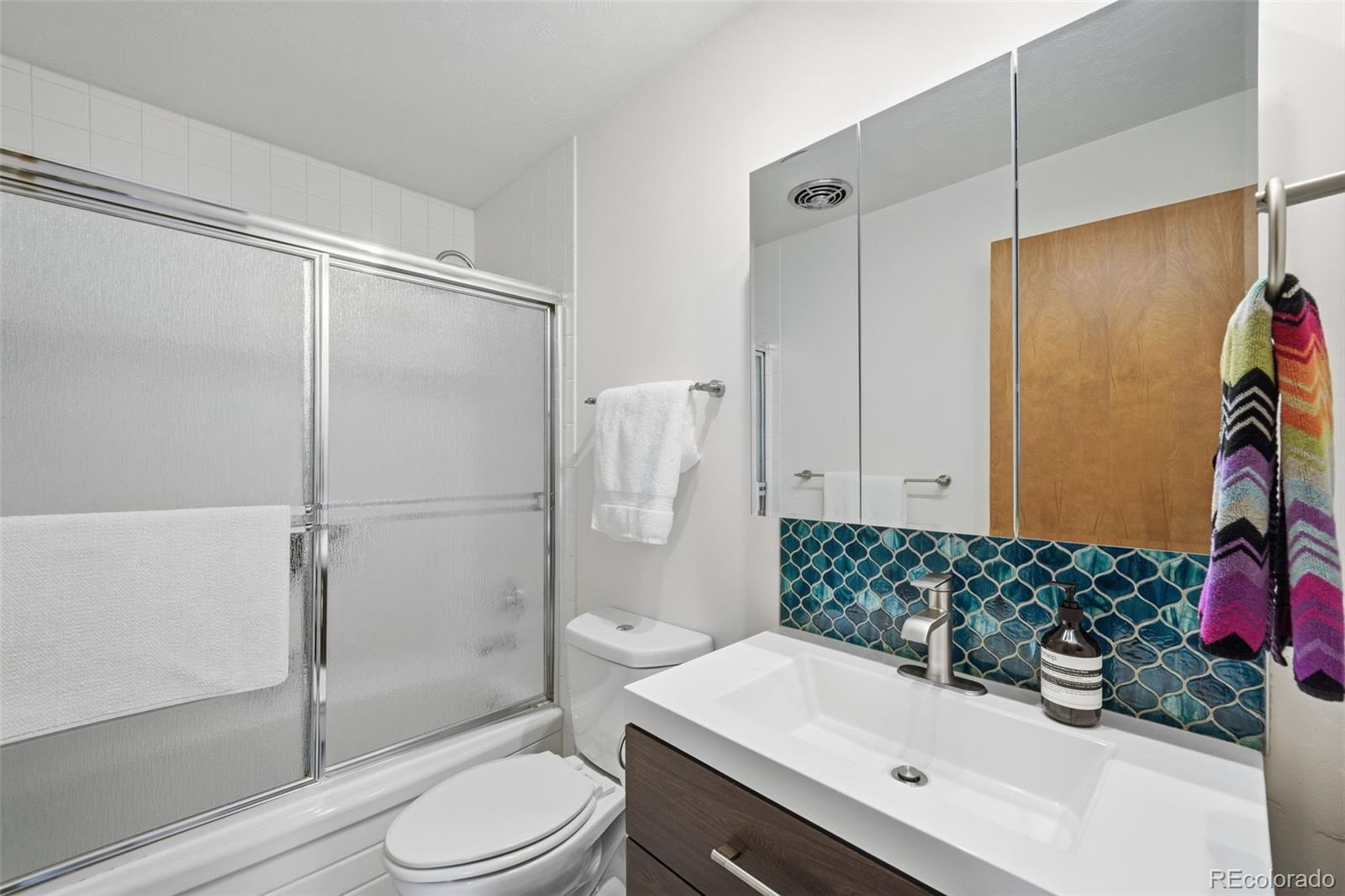 7780 S Sheridan Court Littleton CO 80128