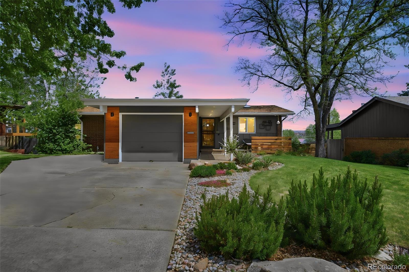 7780 S Sheridan Court Littleton CO 80128