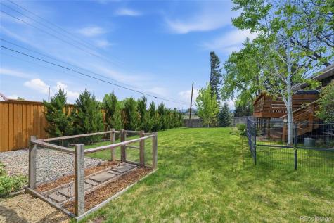 7780 S Sheridan Court Littleton CO 80128