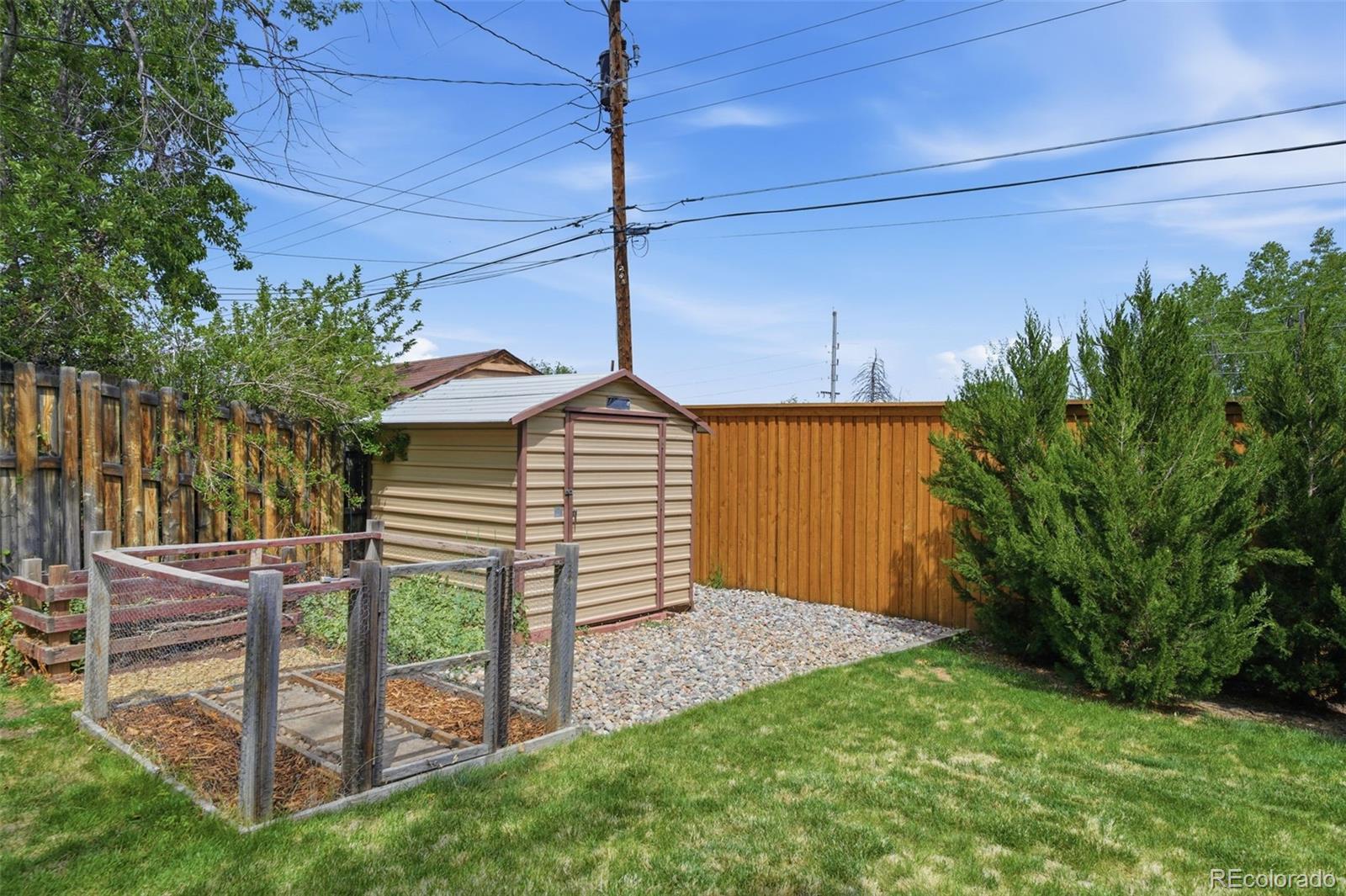 7780 S Sheridan Court Littleton CO 80128
