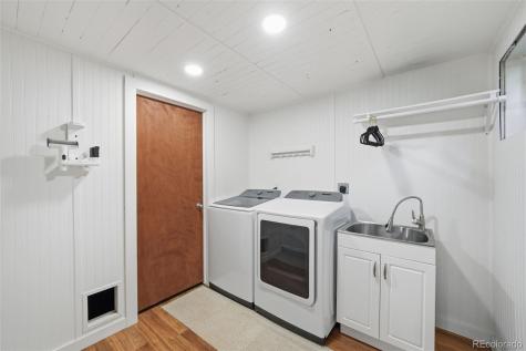 7780 S Sheridan Court Littleton CO 80128