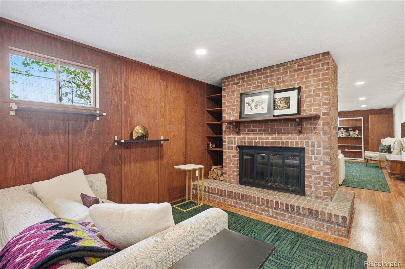7780 S Sheridan Court Littleton CO 80128