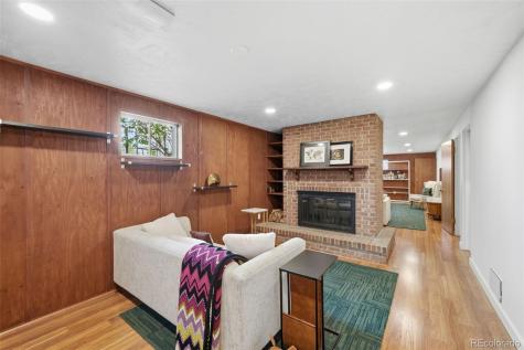 7780 S Sheridan Court Littleton CO 80128