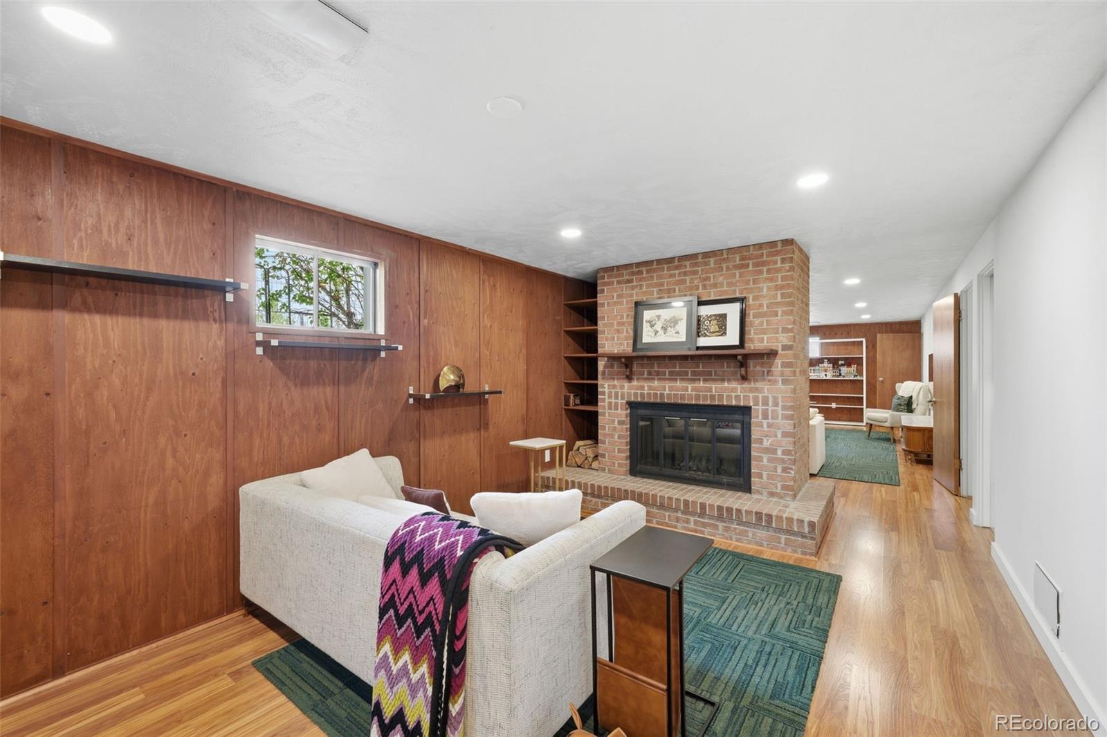 7780 S Sheridan Court Littleton CO 80128