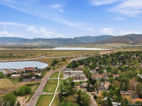 7780 S Sheridan Court Littleton CO 80128