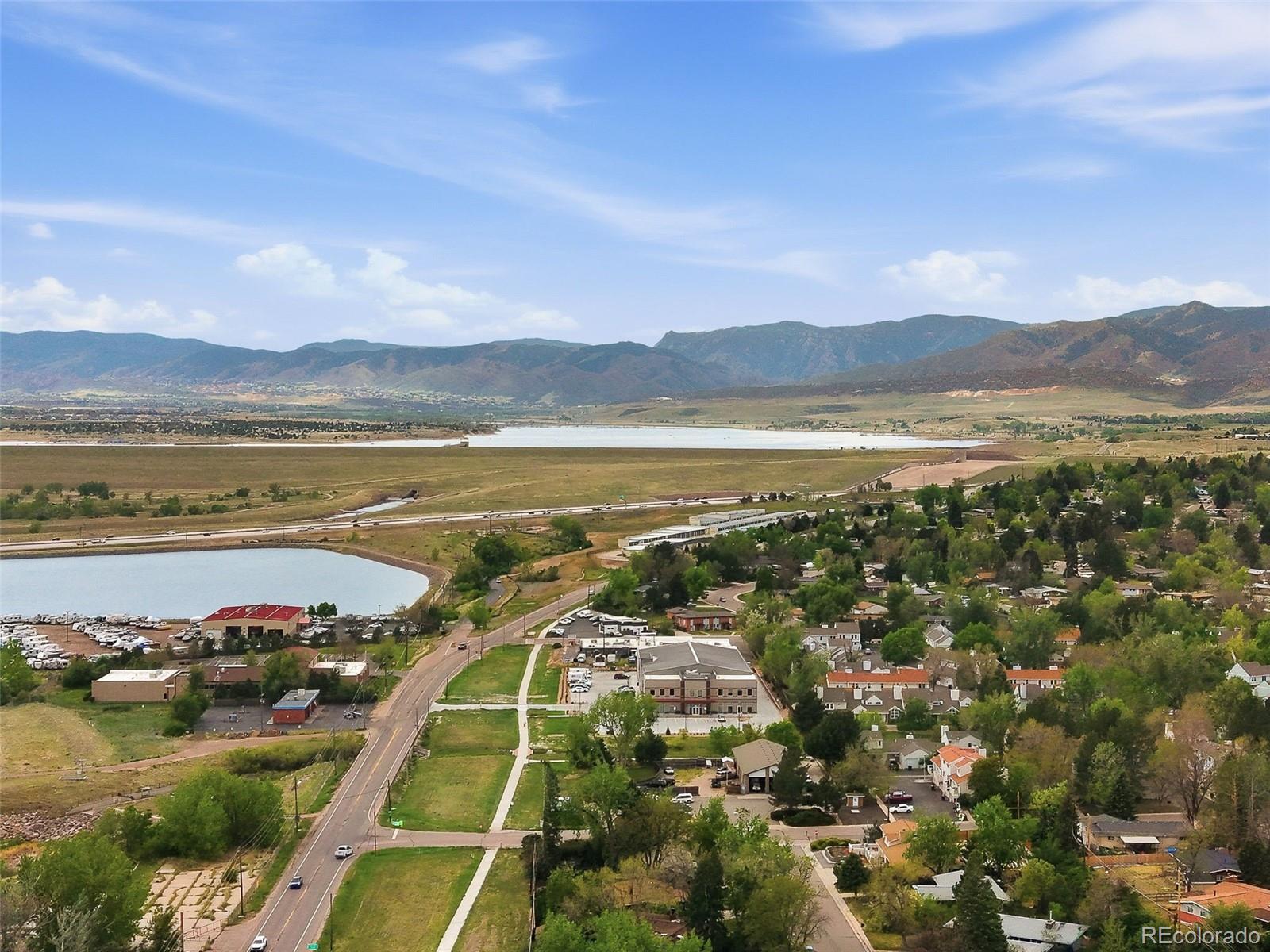 7780 S Sheridan Court Littleton CO 80128