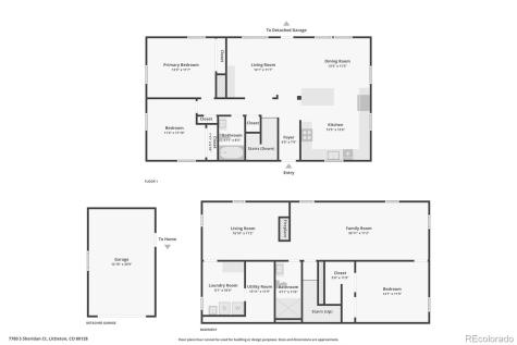 7780 S Sheridan Court Littleton CO 80128