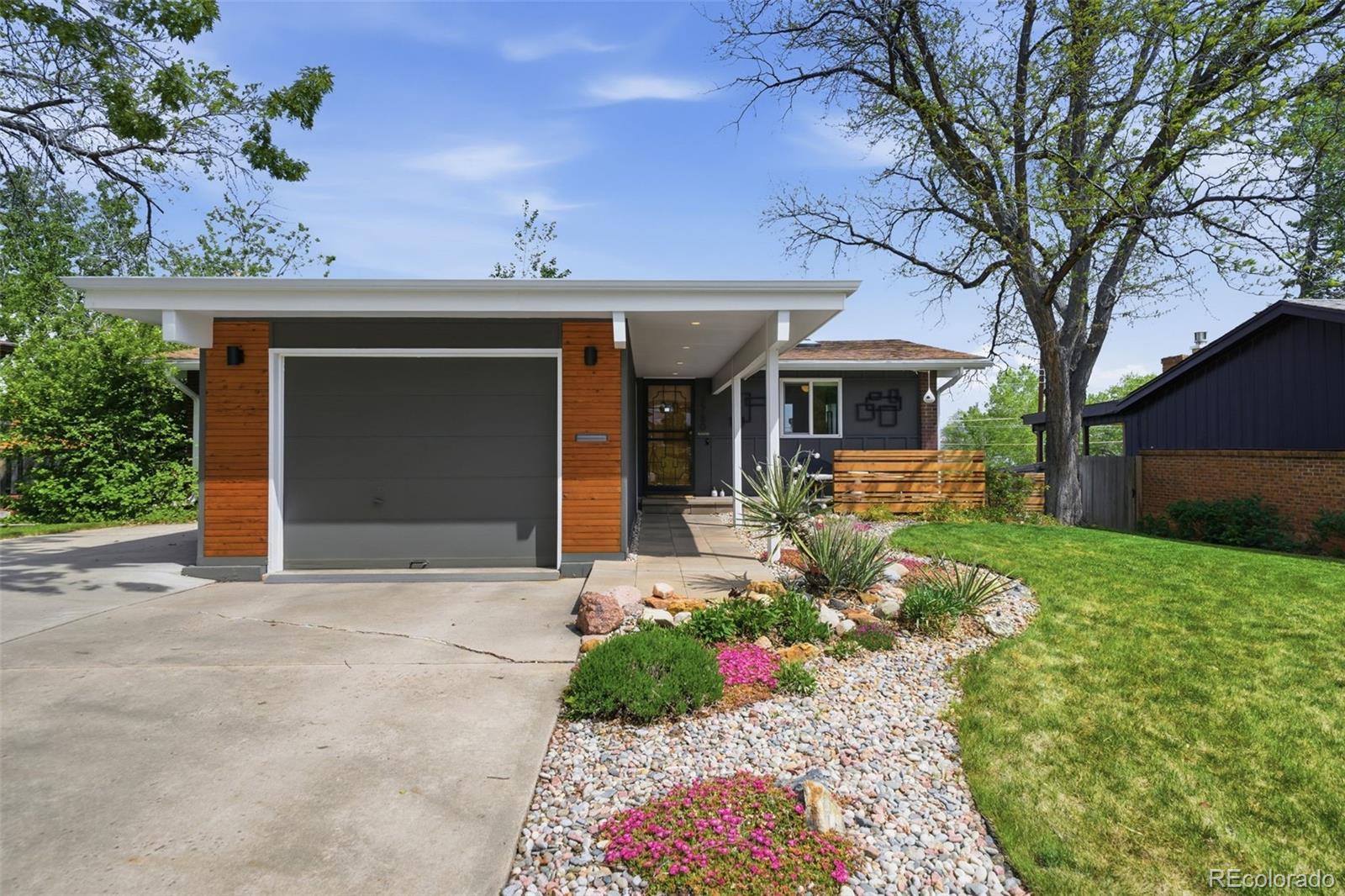 7780 S Sheridan Court Littleton CO 80128