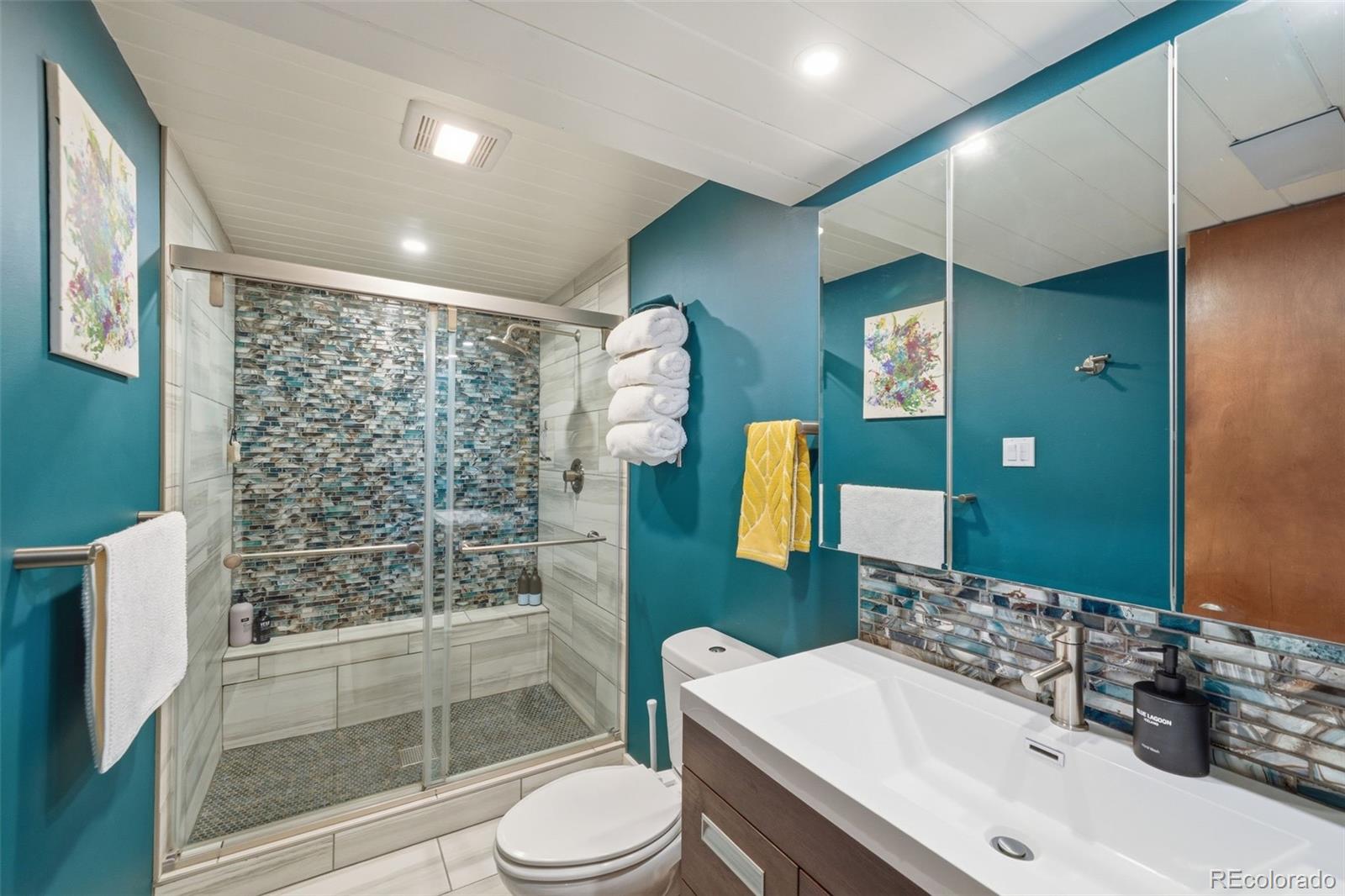 7780 S Sheridan Court Littleton CO 80128