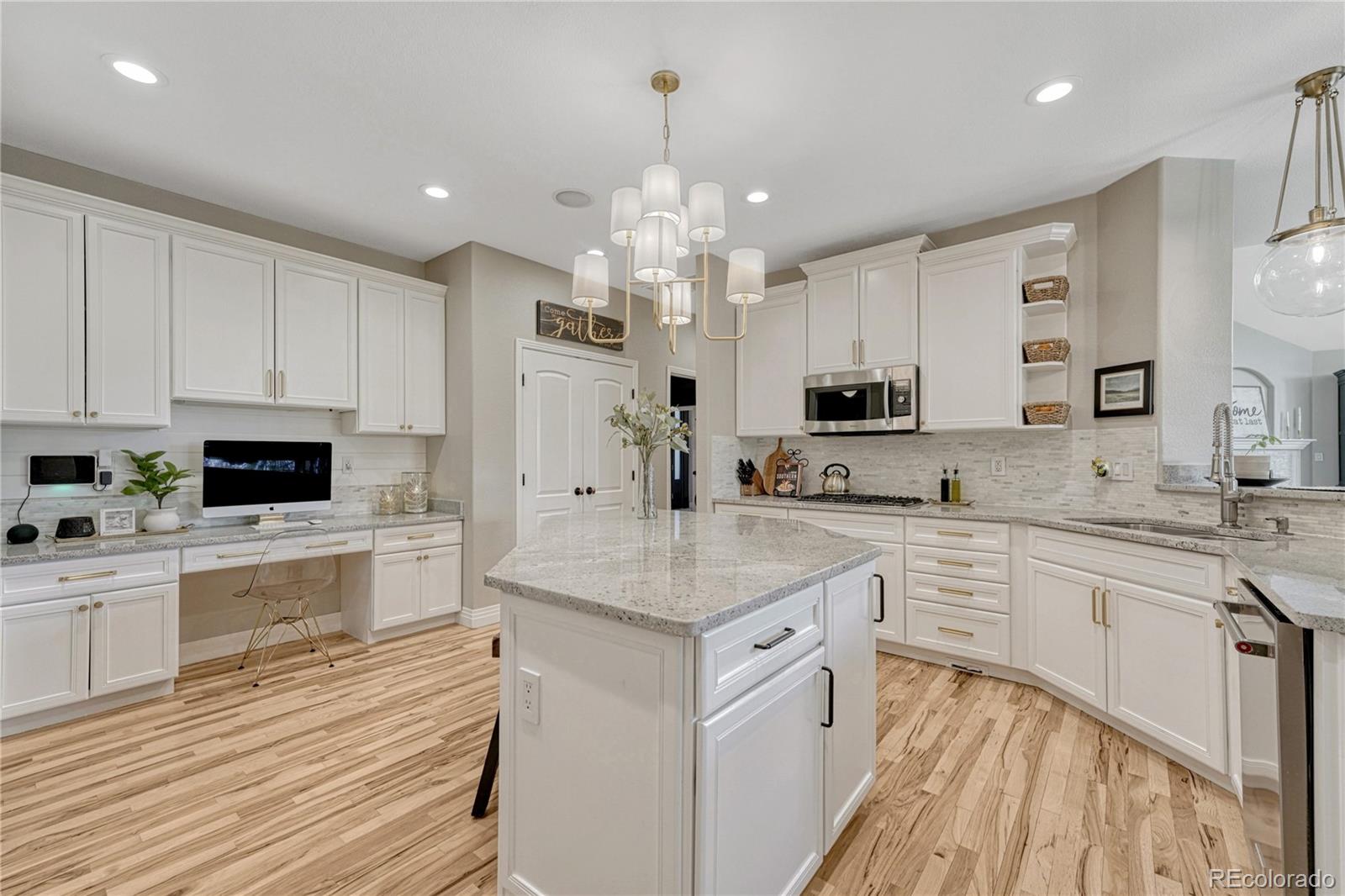 8422 Gopher Court Parker CO 80134