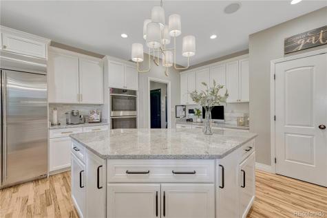 8422 Gopher Court Parker CO 80134