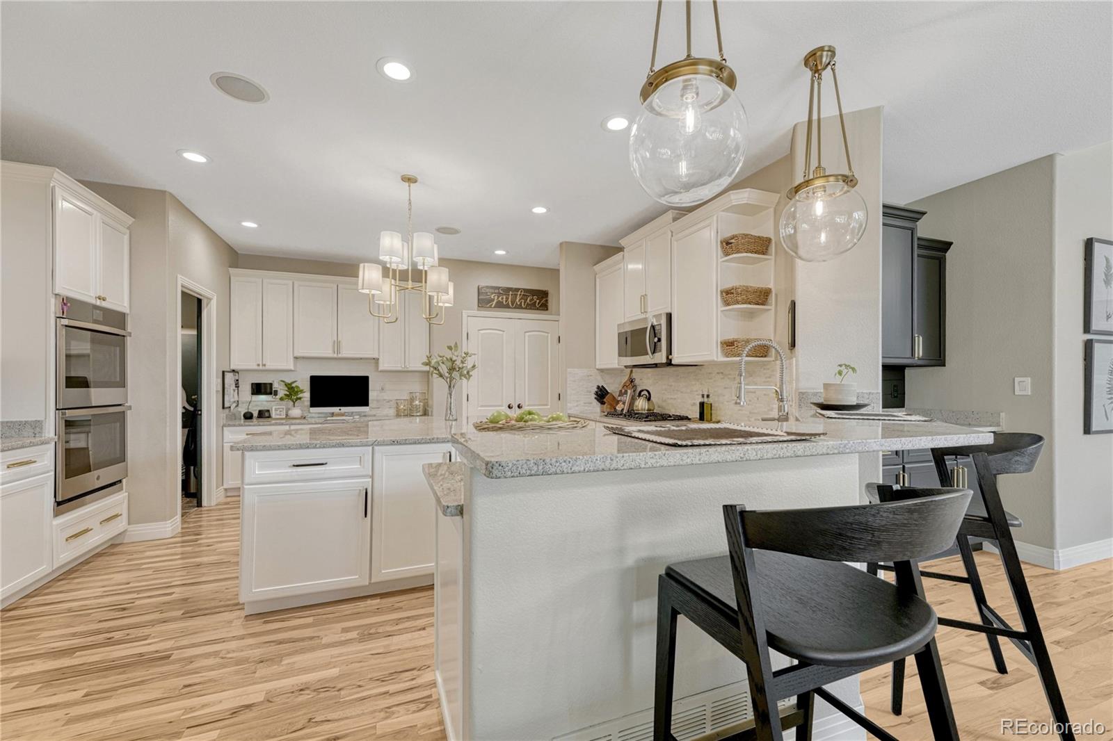 8422 Gopher Court Parker CO 80134