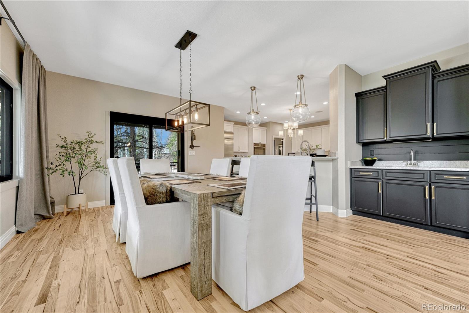 8422 Gopher Court Parker CO 80134
