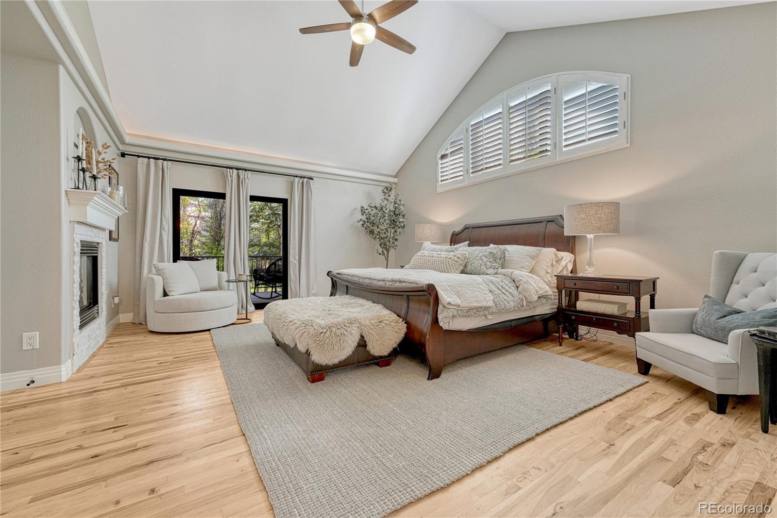 8422 Gopher Court Parker CO 80134