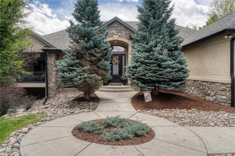 8422 Gopher Court Parker CO 80134
