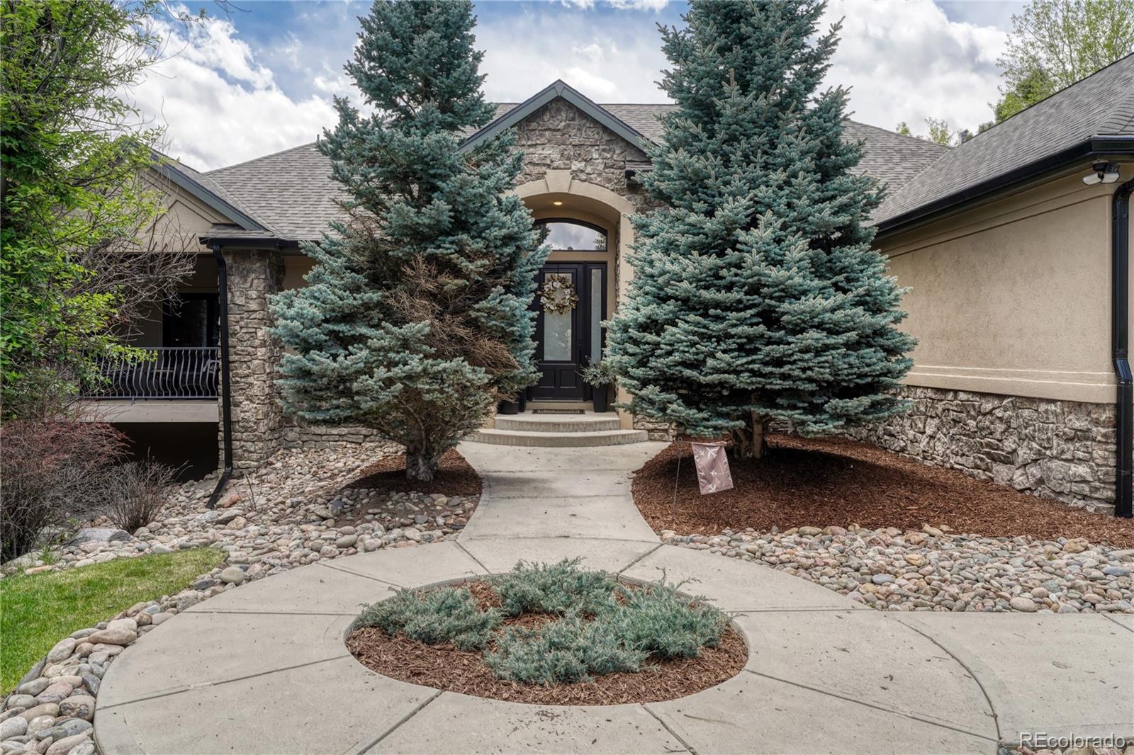 8422 Gopher Court Parker CO 80134