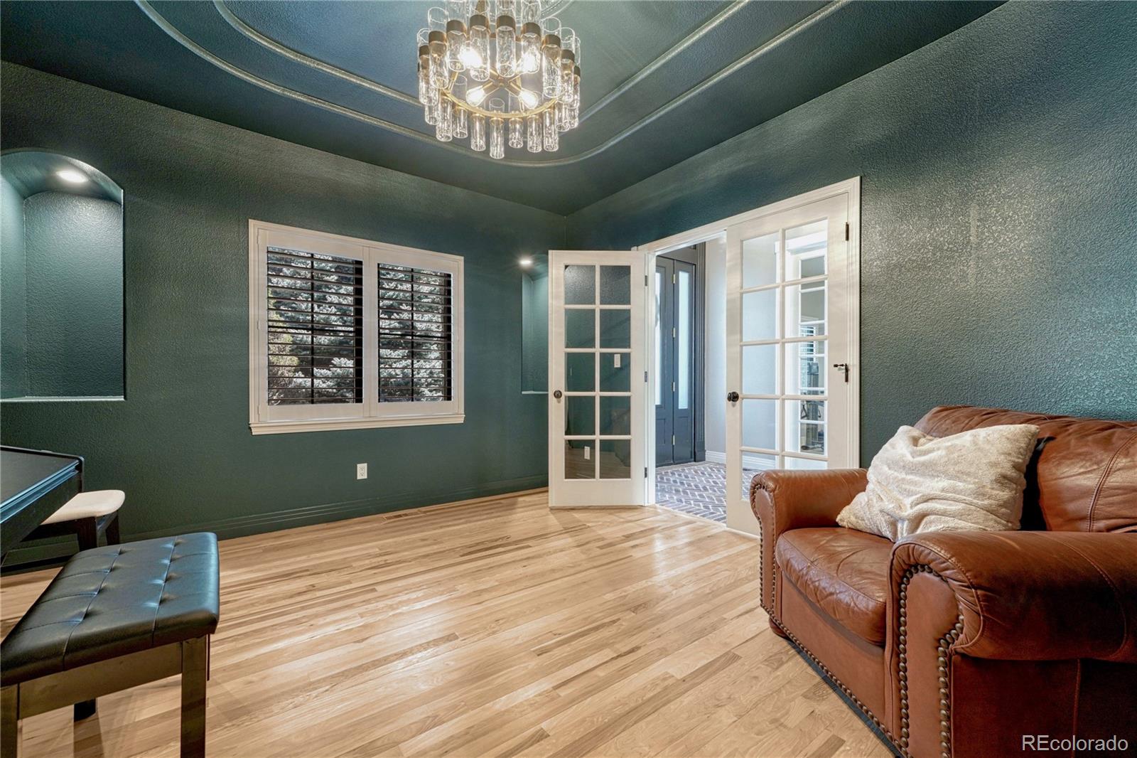 8422 Gopher Court Parker CO 80134
