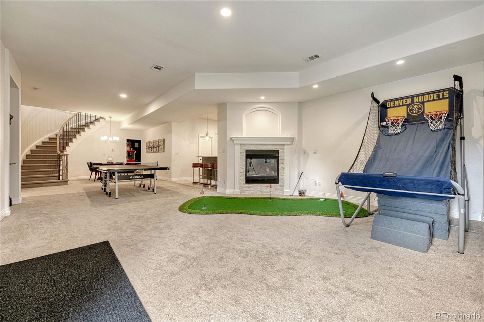 8422 Gopher Court Parker CO 80134