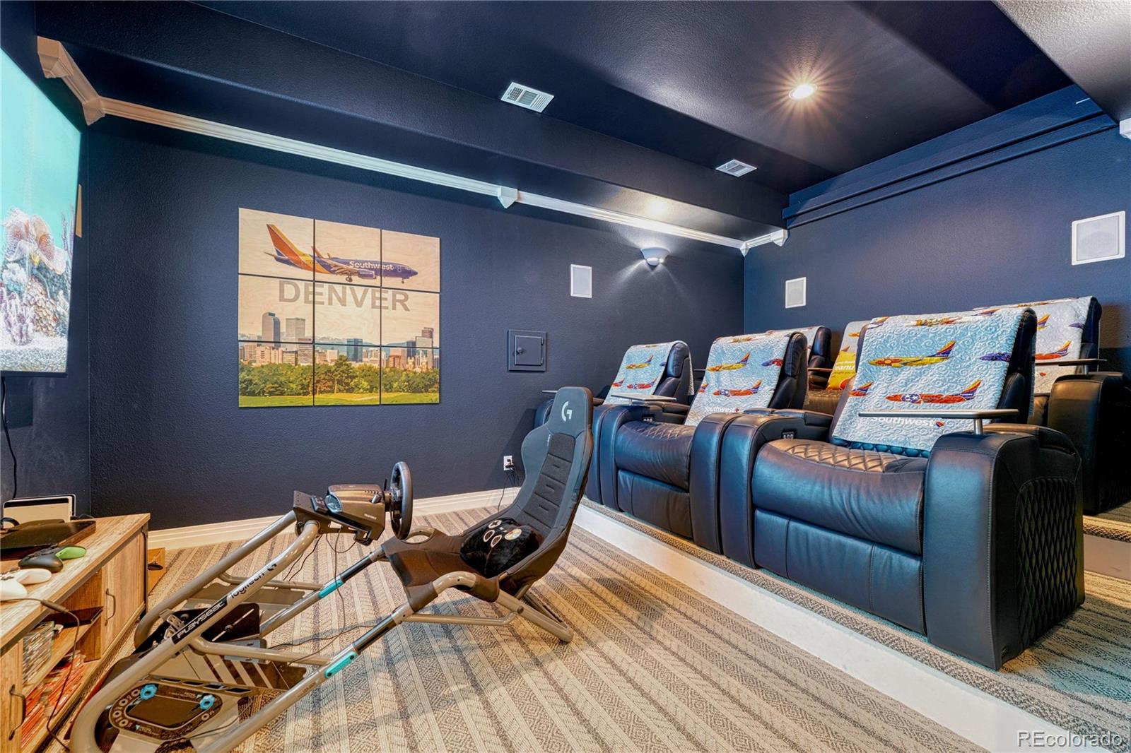 8422 Gopher Court Parker CO 80134
