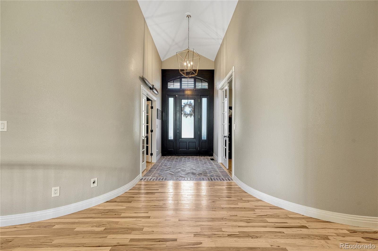 8422 Gopher Court Parker CO 80134