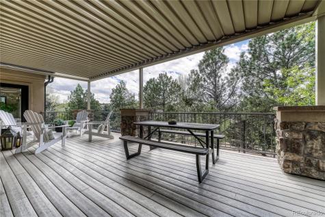 8422 Gopher Court Parker CO 80134