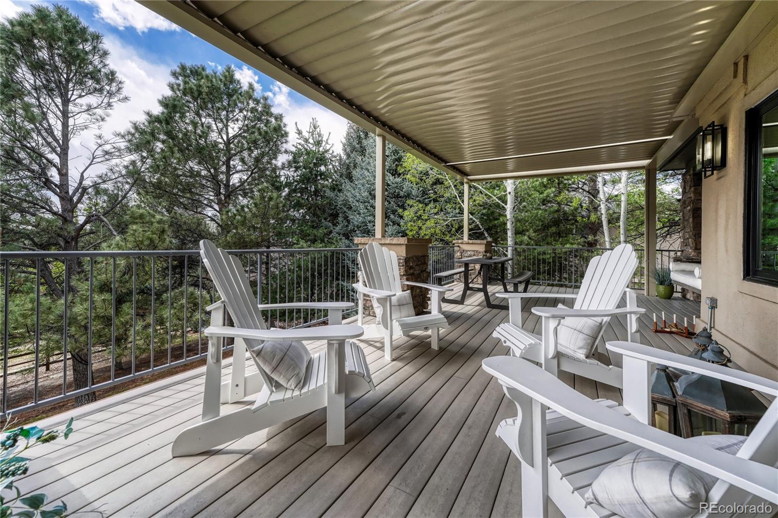 8422 Gopher Court Parker CO 80134