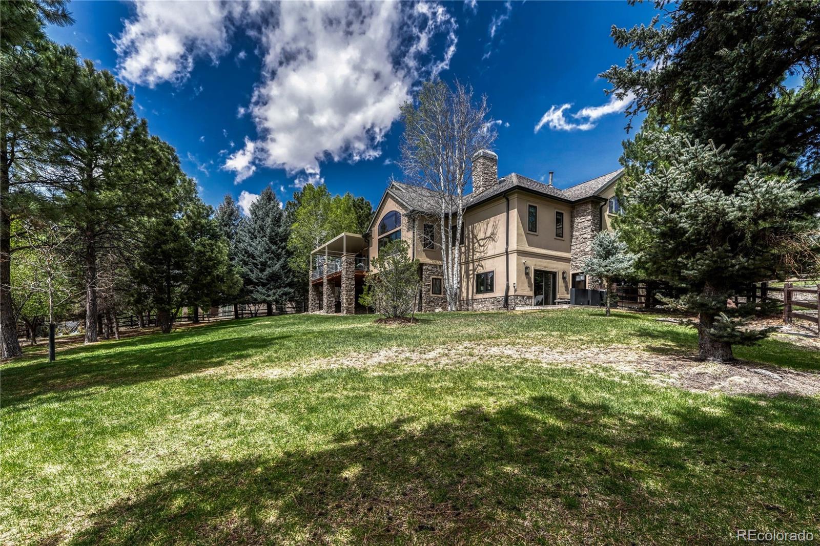 8422 Gopher Court Parker CO 80134