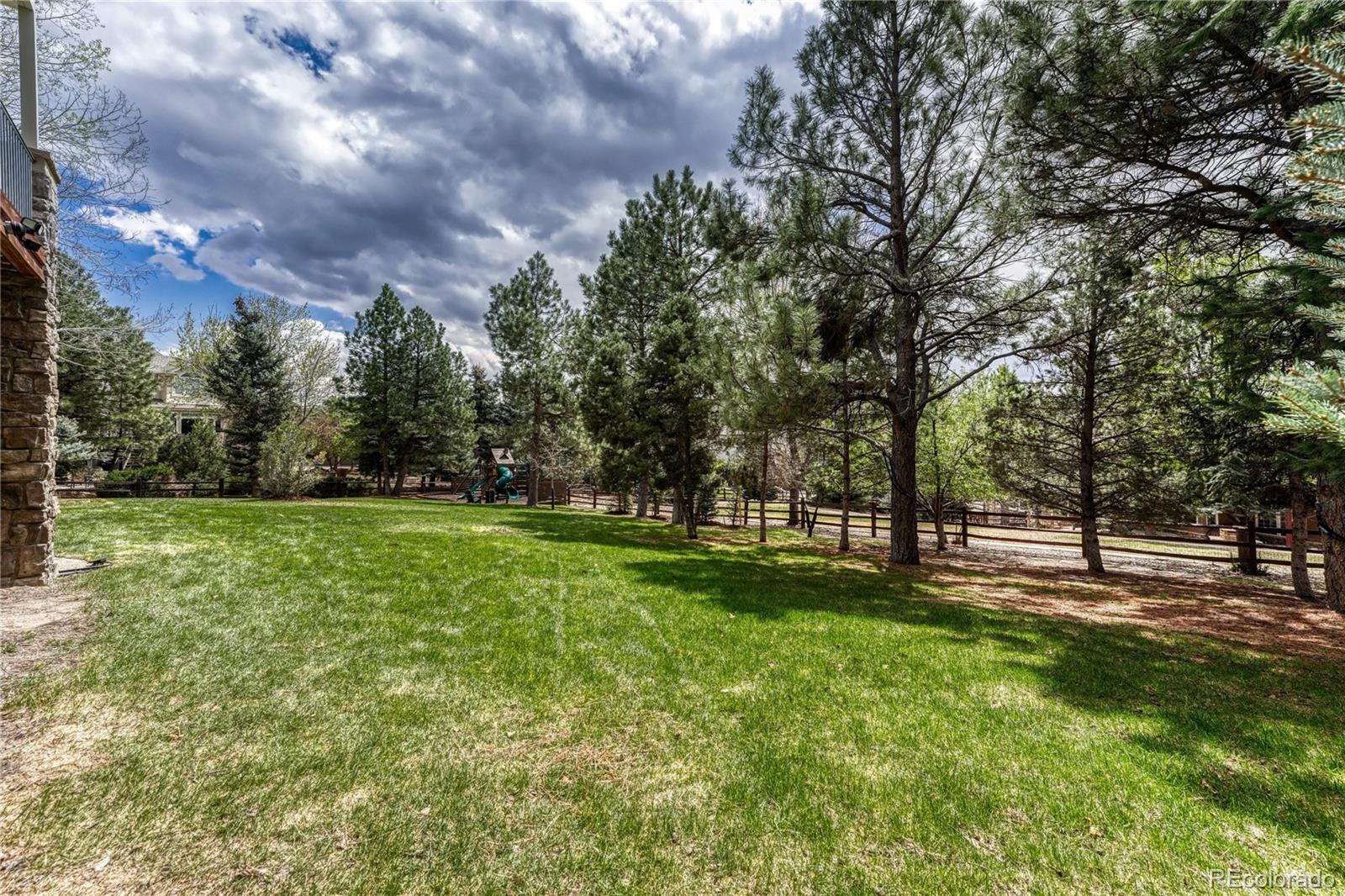 8422 Gopher Court Parker CO 80134