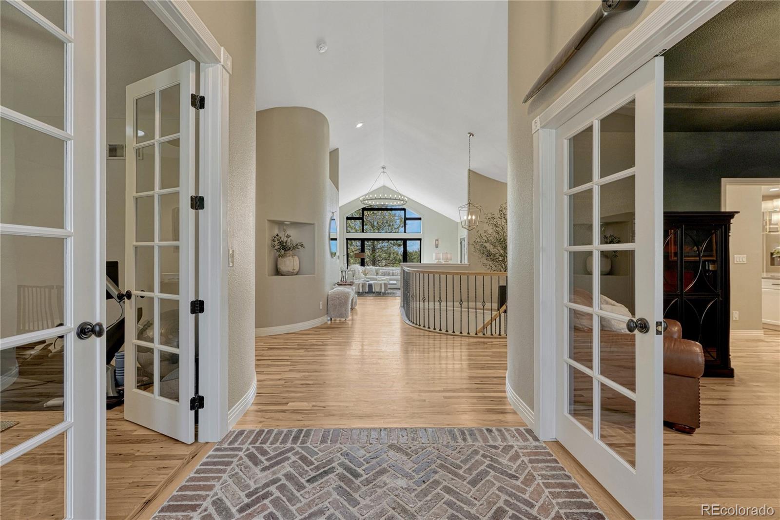8422 Gopher Court Parker CO 80134