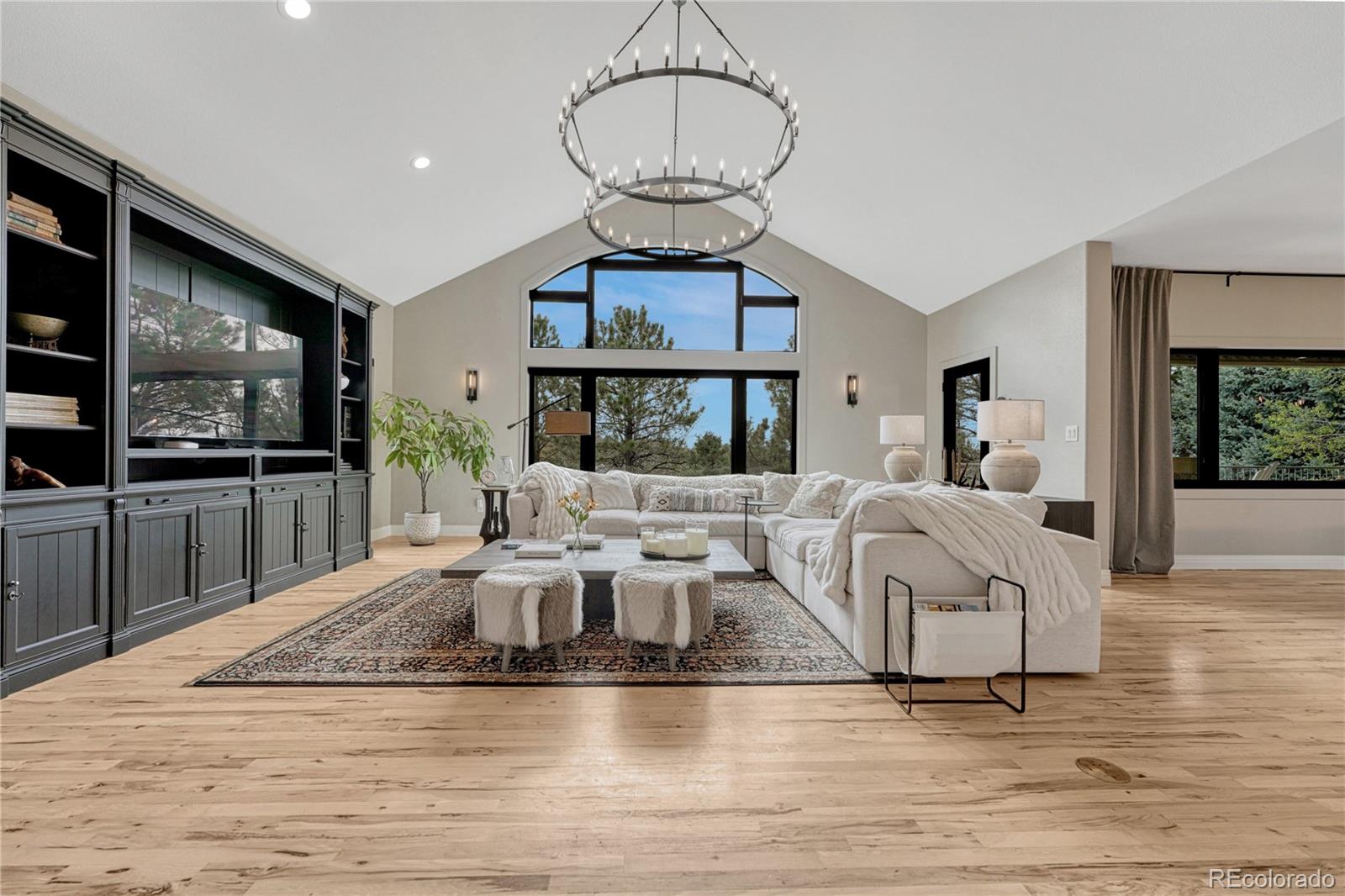 8422 Gopher Court Parker CO 80134
