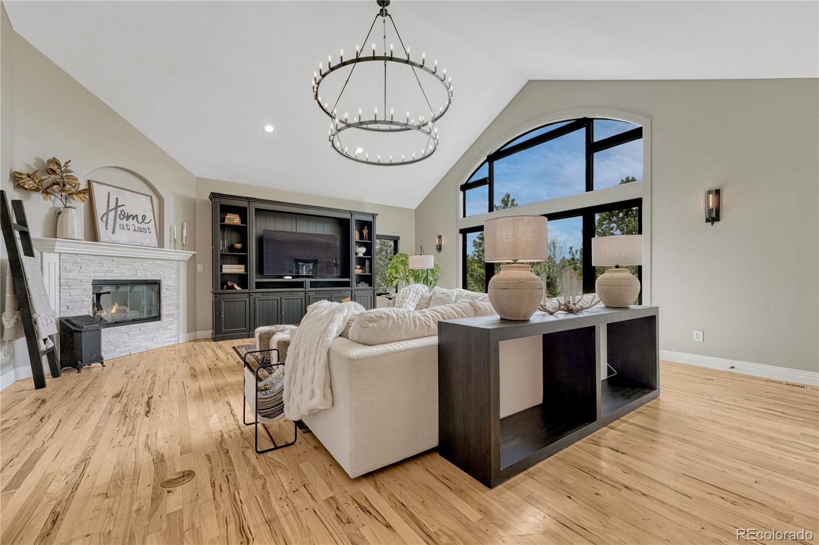 8422 Gopher Court Parker CO 80134