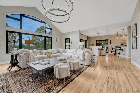 8422 Gopher Court Parker CO 80134