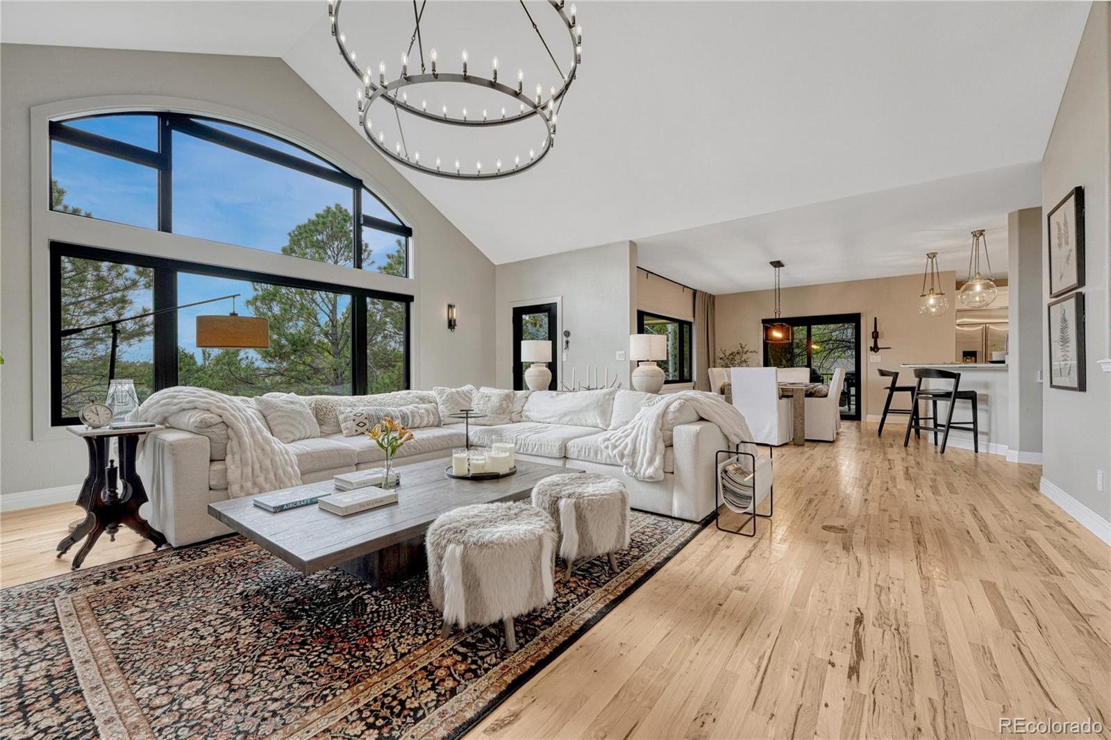 8422 Gopher Court Parker CO 80134