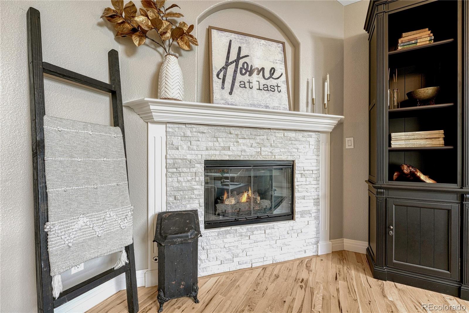 8422 Gopher Court Parker CO 80134