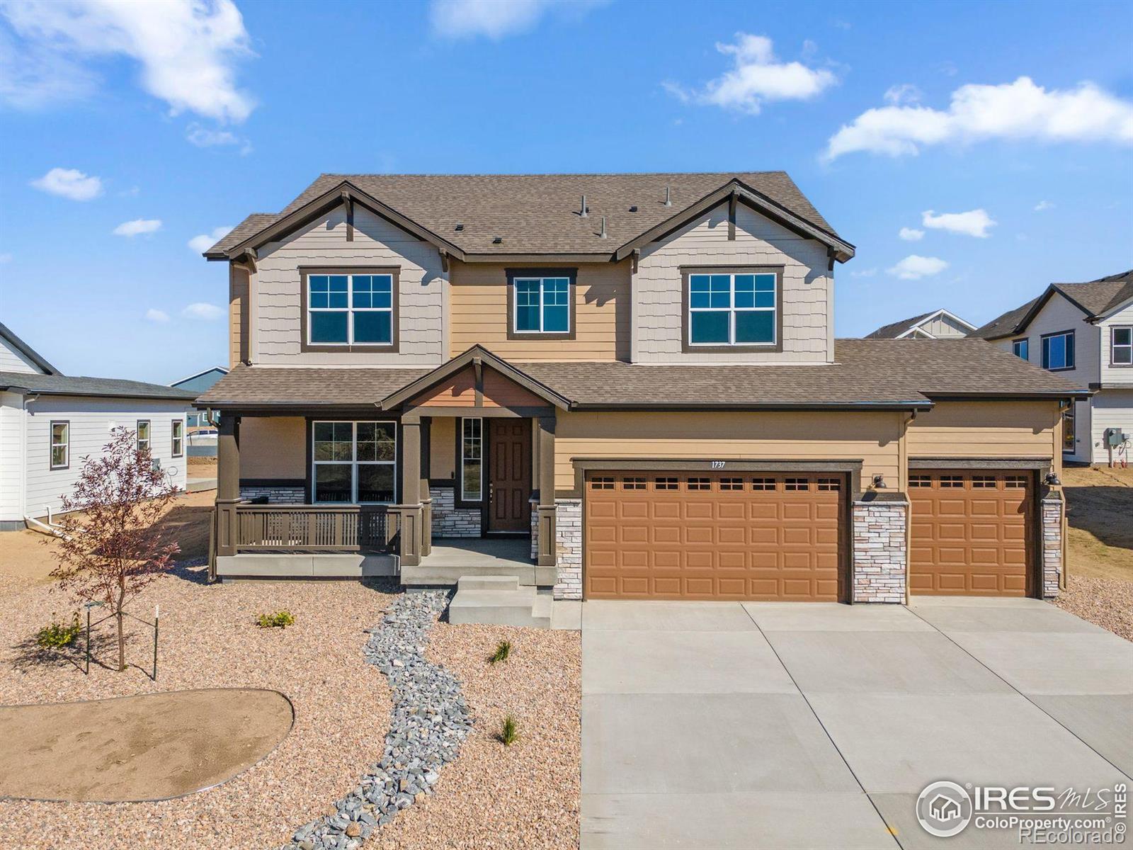 1737 Jennifer Street Brighton CO 80601
