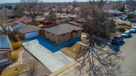 10440 Pennsylvania Street Northglenn CO 80233