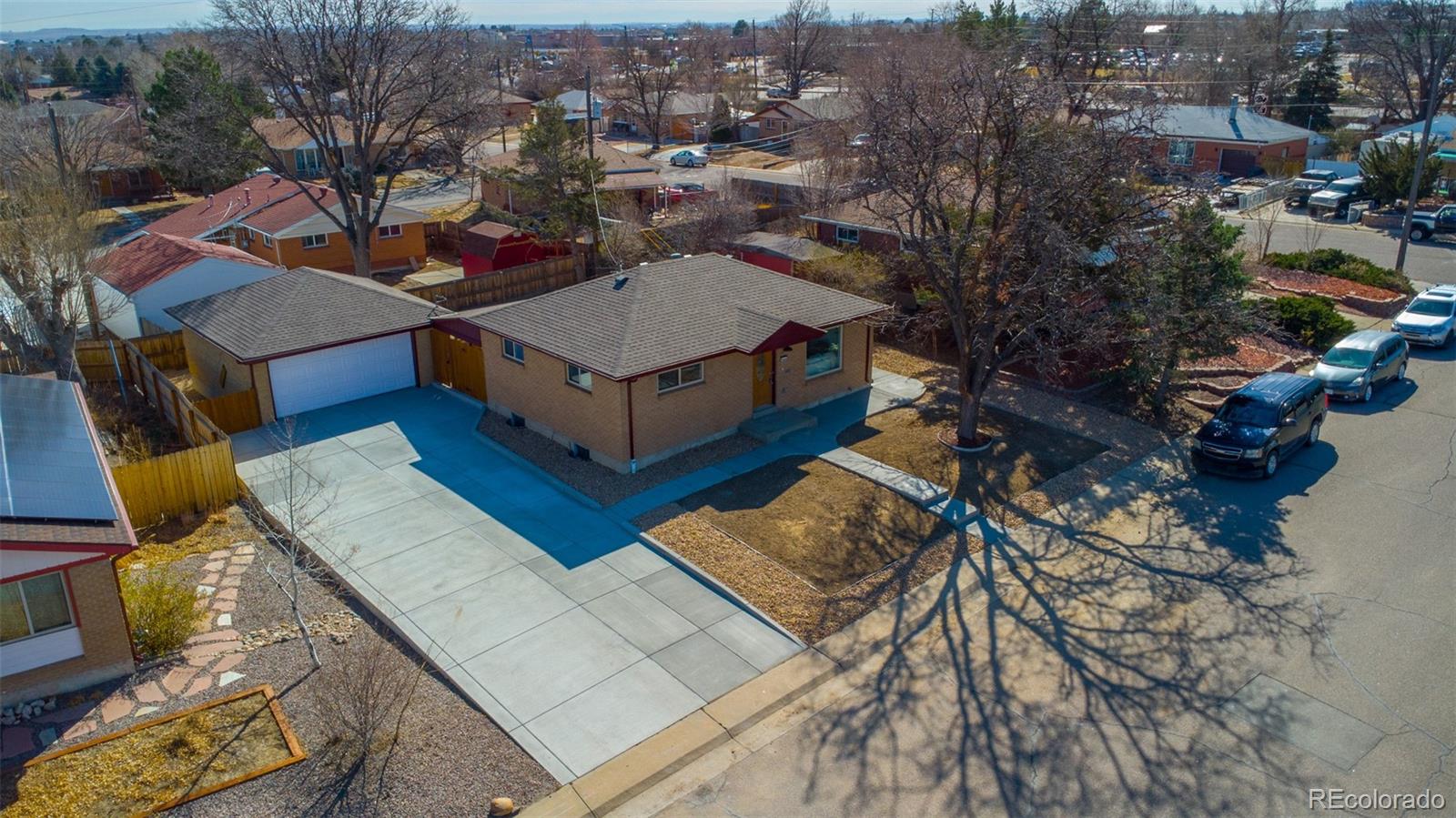 10440 Pennsylvania Street Northglenn CO 80233
