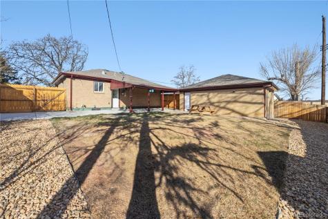 10440 Pennsylvania Street Northglenn CO 80233