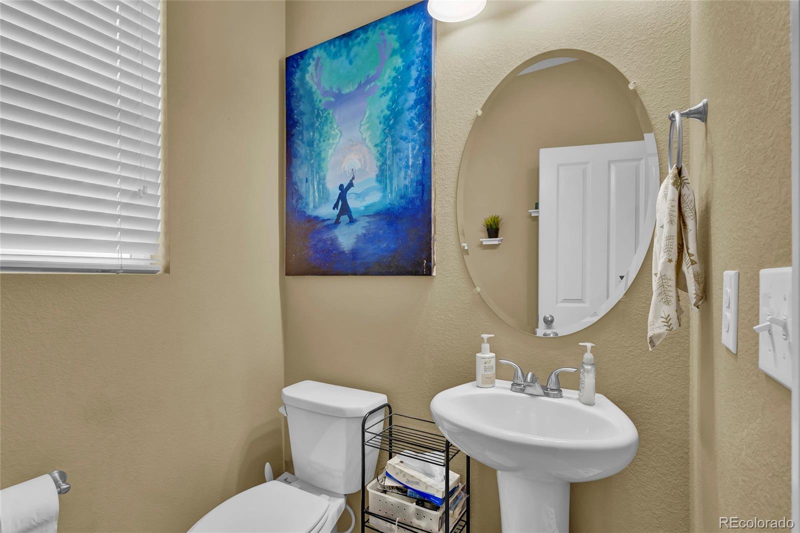 7679 Blue Water Drive Castle Rock CO 80108
