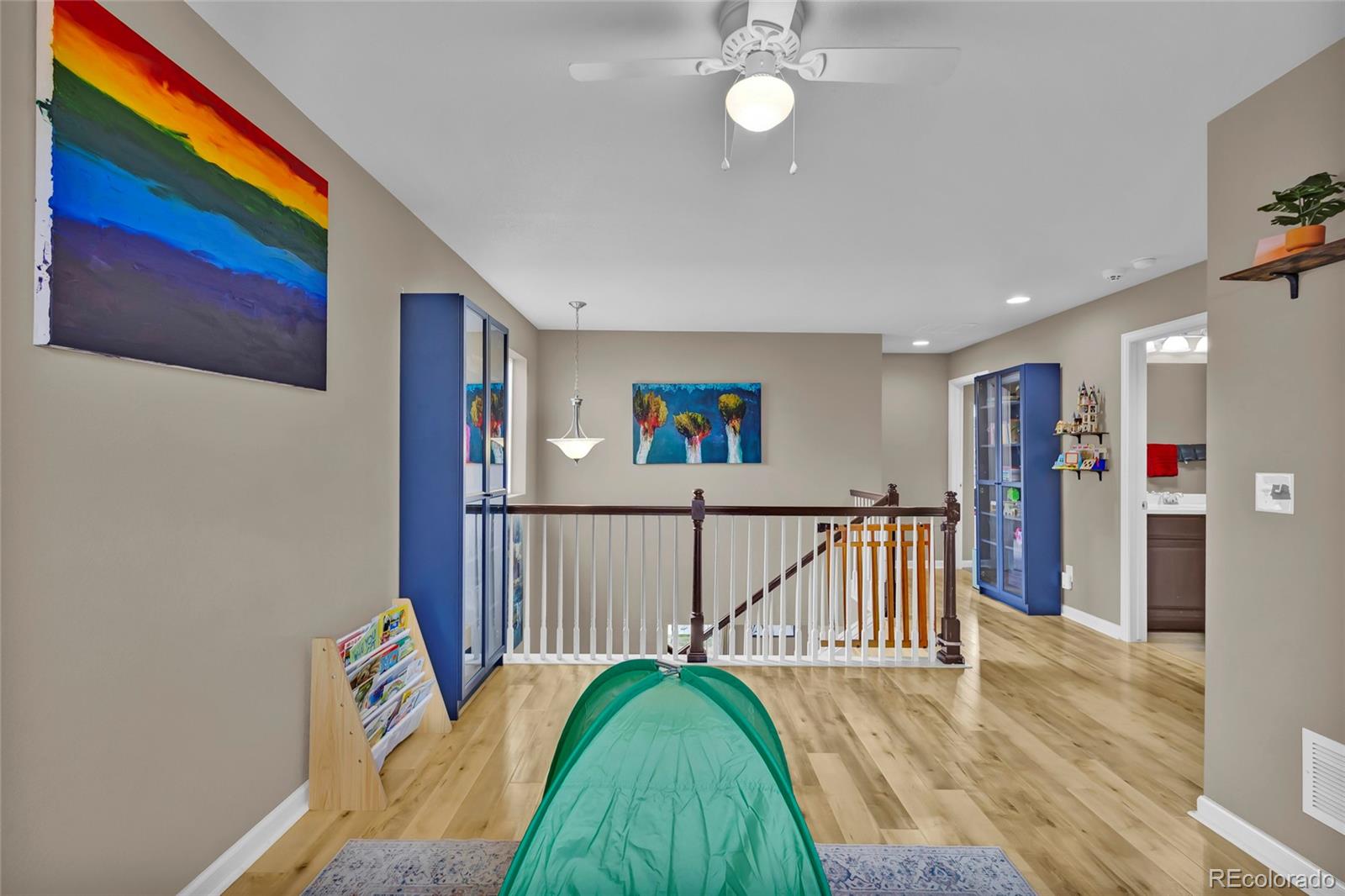 7679 Blue Water Drive Castle Rock CO 80108