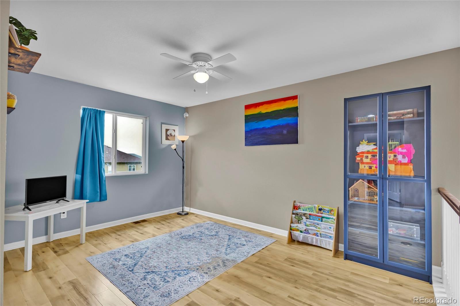 7679 Blue Water Drive Castle Rock CO 80108