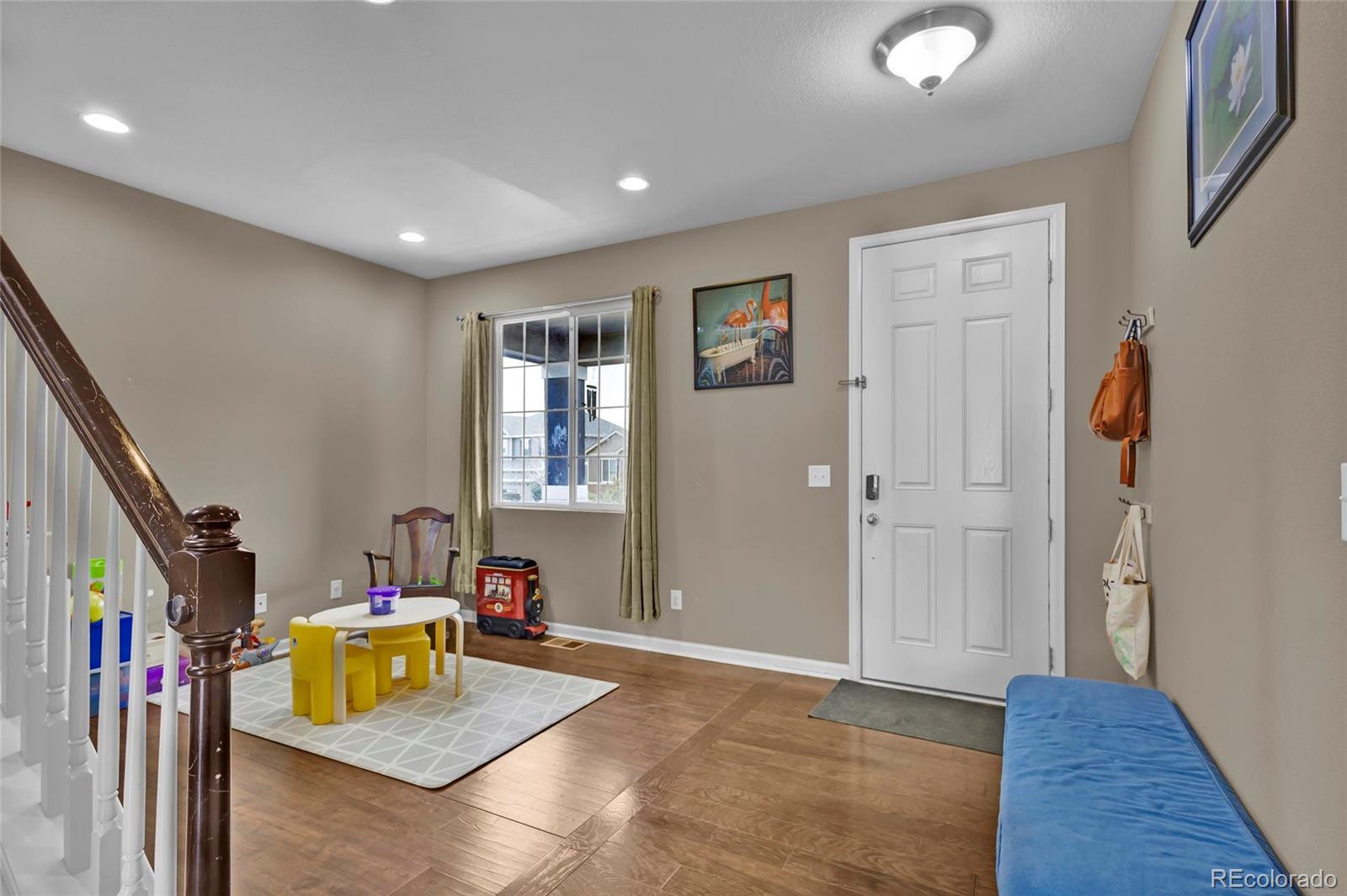 7679 Blue Water Drive Castle Rock CO 80108