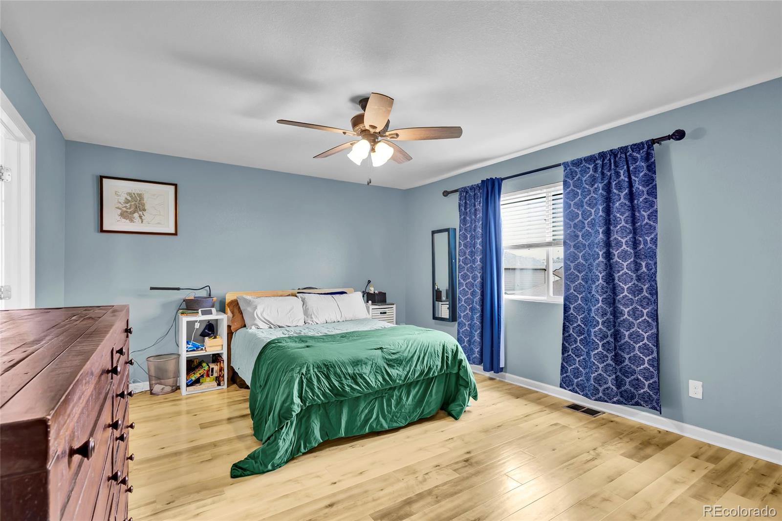 7679 Blue Water Drive Castle Rock CO 80108