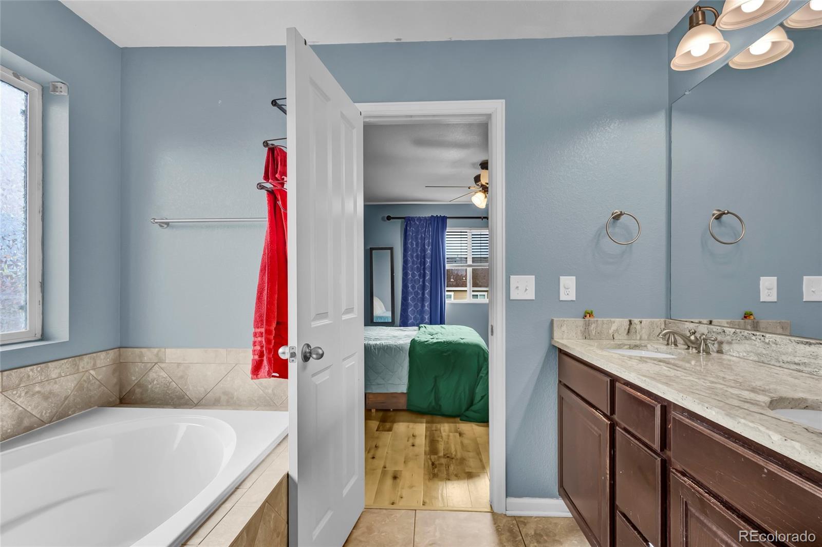 7679 Blue Water Drive Castle Rock CO 80108