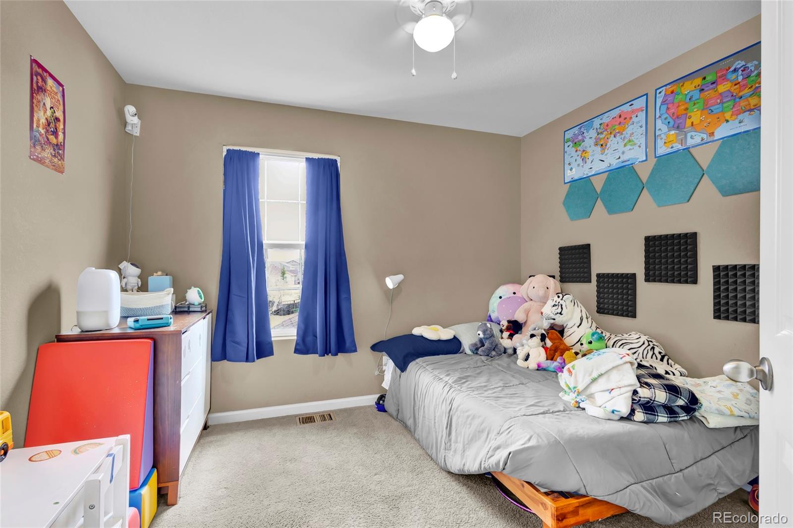 7679 Blue Water Drive Castle Rock CO 80108