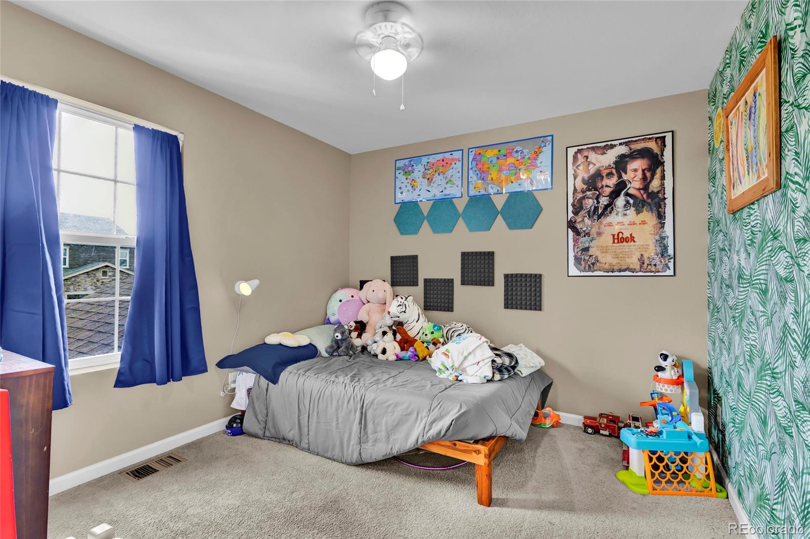7679 Blue Water Drive Castle Rock CO 80108