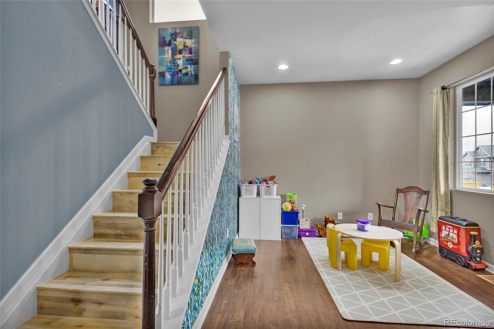 7679 Blue Water Drive Castle Rock CO 80108