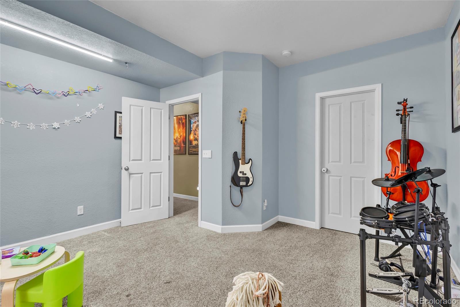 7679 Blue Water Drive Castle Rock CO 80108