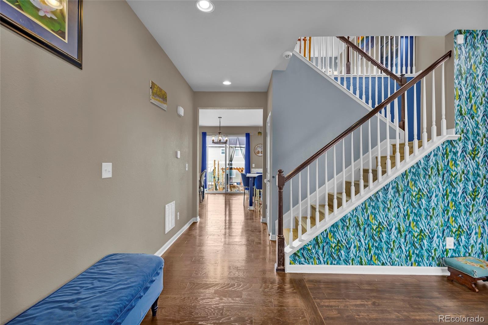 7679 Blue Water Drive Castle Rock CO 80108