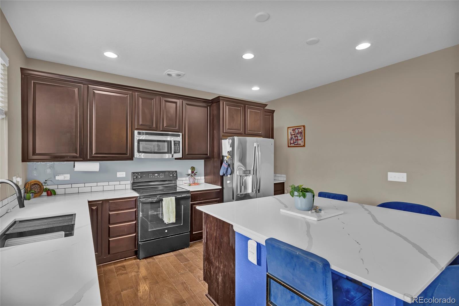 7679 Blue Water Drive Castle Rock CO 80108
